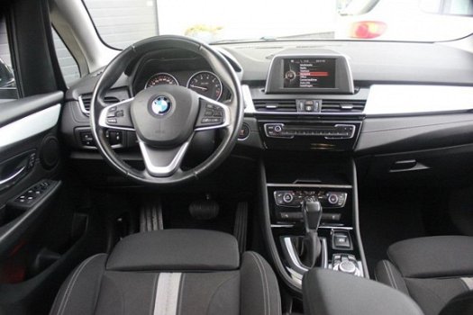 BMW 2-serie Active Tourer - 218i Luxury Navi Pdc Camera - 1