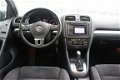 Volkswagen Golf - 1.4 TSI Highline Dsg Dak 17inch Navi - 1 - Thumbnail