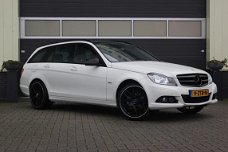 Mercedes-Benz C-klasse Estate - 200 CDI Business Class Avantgarde