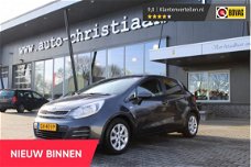 Kia Rio - 1.2 CVVT DynamicLine