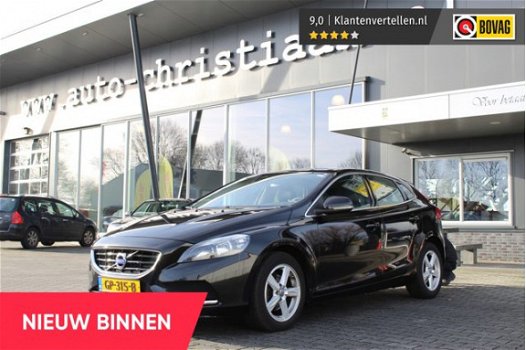 Volvo V40 - 2.0 D2 Momentum Business - 1