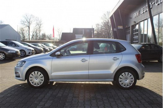 Volkswagen Polo - 1.4 TDI Comfortline - 1