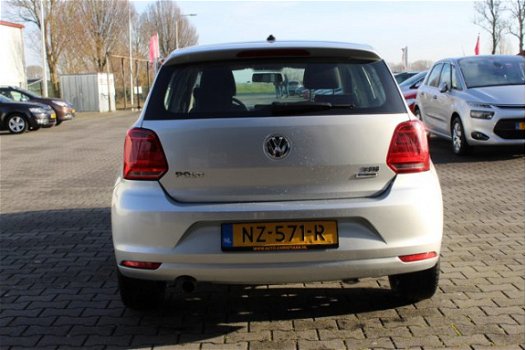 Volkswagen Polo - 1.4 TDI Comfortline - 1