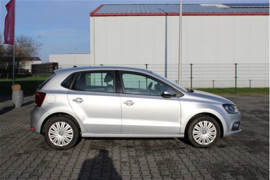 Volkswagen Polo - 1.4 TDI Comfortline - 1