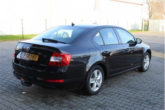 Skoda Octavia - 1.6 TDI Greenline Businessline - 1