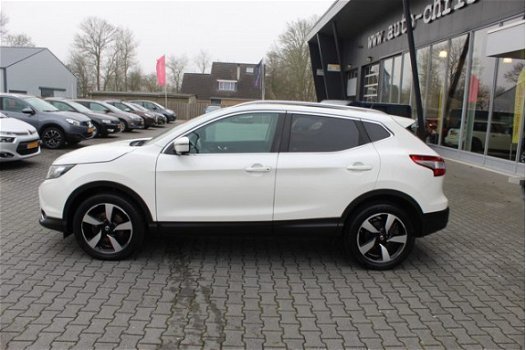 Nissan Qashqai - 1.2 N-Connect - 1