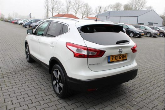 Nissan Qashqai - 1.2 N-Connect - 1