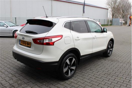 Nissan Qashqai - 1.2 N-Connect - 1