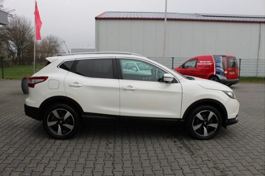 Nissan Qashqai - 1.2 N-Connect - 1