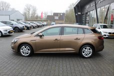 Renault Mégane Estate - 1.5 dCi Eco2 Zen