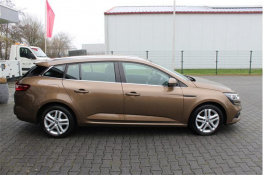 Renault Mégane Estate - 1.5 dCi Eco2 Zen - 1