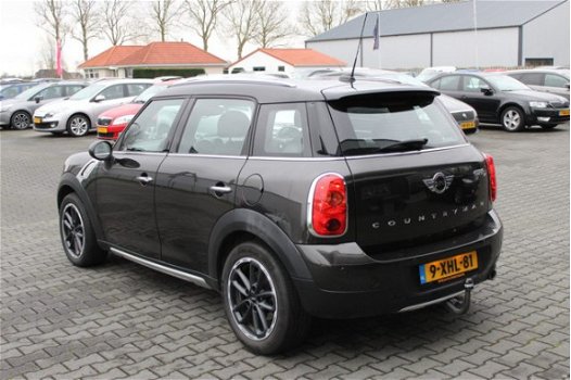 Mini Mini Countryman - 1.6 Cooper D - 1