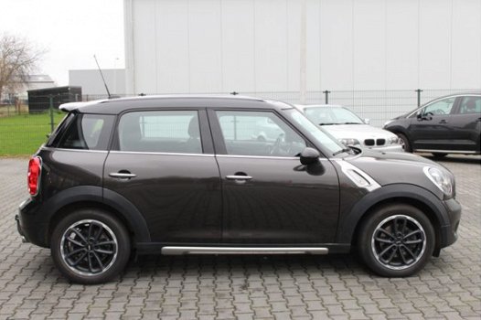 Mini Mini Countryman - 1.6 Cooper D - 1