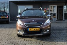 Peugeot 2008 - 1.6 e-HDi Blue Lease Executive