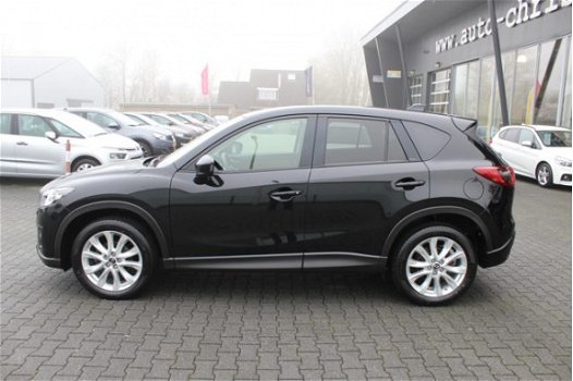 Mazda CX-5 - 2.2D Skylease+ 2WD - 1