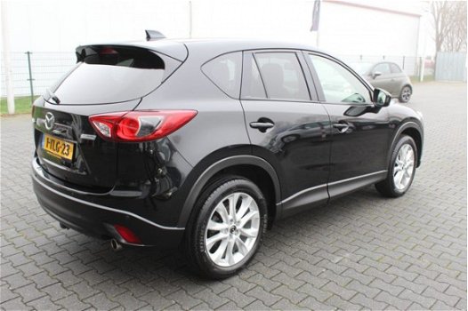 Mazda CX-5 - 2.2D Skylease+ 2WD - 1