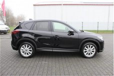 Mazda CX-5 - 2.2D Skylease+ 2WD