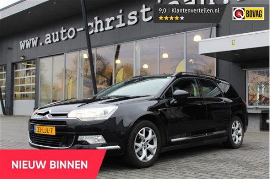 Citroën C5 Tourer - 1.6 THP Business - 1