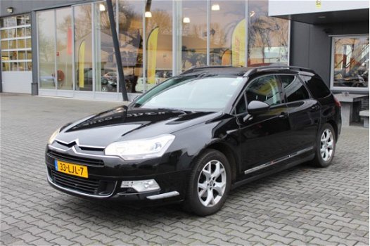 Citroën C5 Tourer - 1.6 THP Business - 1