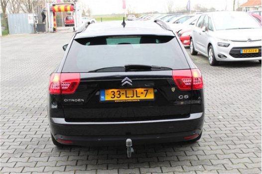 Citroën C5 Tourer - 1.6 THP Business - 1