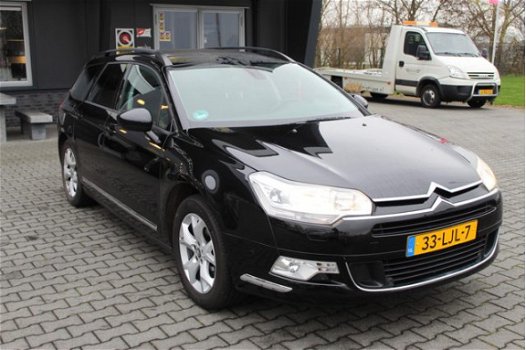 Citroën C5 Tourer - 1.6 THP Business - 1