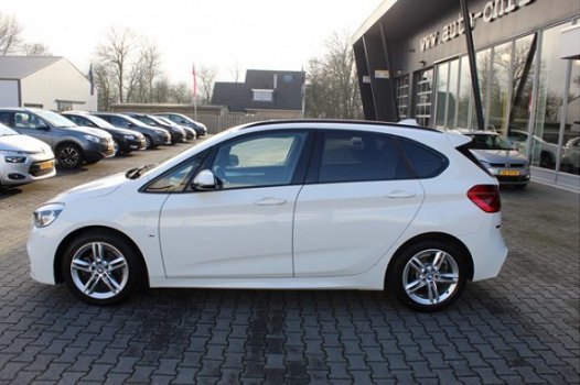 BMW 2-serie Active Tourer - 218d Corporate Lease M Sport - 1