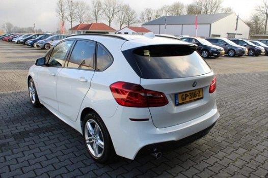 BMW 2-serie Active Tourer - 218d Corporate Lease M Sport - 1