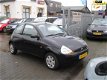 Ford Ka - 1.3 Cool & Sound st bekr cv airco elek pak nap apk - 1 - Thumbnail