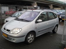 Renault Scénic - 1.6-16V Authentique st bekr cv airco elek pak nap apk