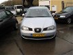 Seat Ibiza - 1.4-16V Signo st bekr cv airco elek pak nap apk - 1 - Thumbnail