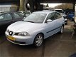 Seat Ibiza - 1.4-16V Signo st bekr cv airco elek pak nap apk - 1 - Thumbnail