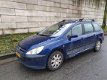 Peugeot 307 Break - 1.4 HDi XS - 1 - Thumbnail