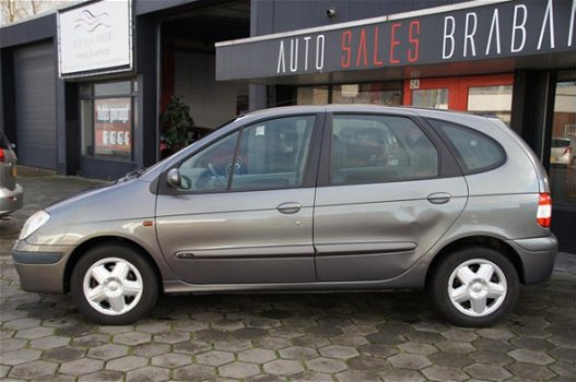 Renault Scénic - 1.6-16V Authentique - 1