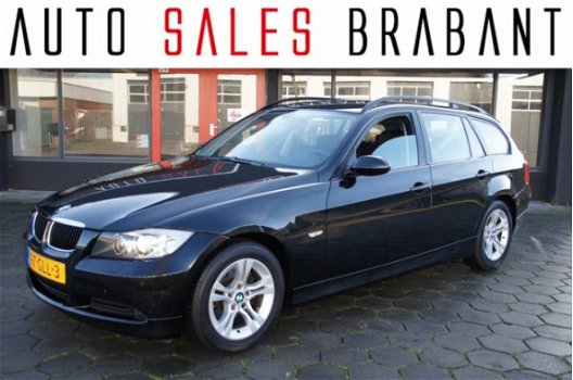 BMW 3-serie Touring - 318i Business Line - 1