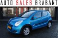 Suzuki Alto - 1.0 Exclusive GT-line - 1 - Thumbnail