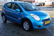 Suzuki Alto - 1.0 Exclusive GT-line