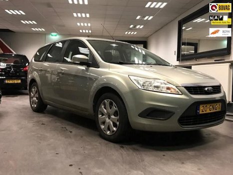 Ford Focus Wagon - 1.6 Trend - 1