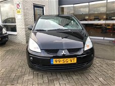 Mitsubishi Colt - 1.3 Heartbeat AIRCONDITIONING zeer nette auto