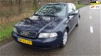 Audi A4 - 1.8 5V Apk 01-2021 - 1 - Thumbnail