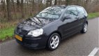 Volkswagen Polo - 1.9 TDI Optive 130 pk apk 07-2020 - 1 - Thumbnail