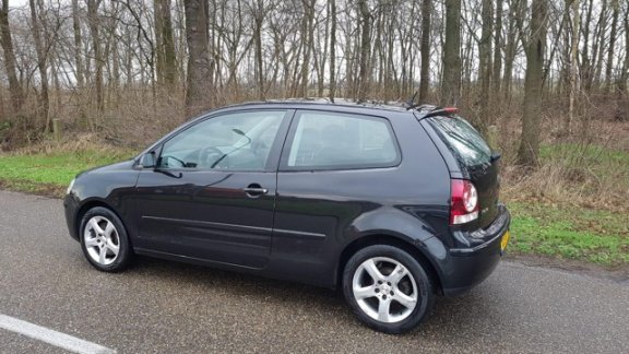 Volkswagen Polo - 1.9 TDI Optive 130 pk apk 07-2020 - 1