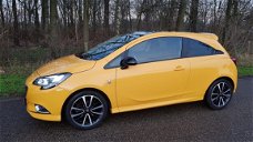 Opel Corsa - 1.0 Turbo Color Edition Opc line apk nieuw