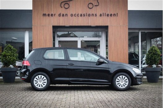 Volkswagen Golf - 1.2 TSI Trenline BlueMotion Airco - 1