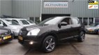 Nissan Qashqai - 2.0 Tekna Premium 4WD vol opties-leder-pano-navigatie-camera - 1 - Thumbnail