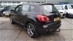 Nissan Qashqai - 2.0 Tekna Premium 4WD vol opties-leder-pano-navigatie-camera - 1 - Thumbnail