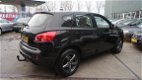 Nissan Qashqai - 2.0 Tekna Premium 4WD vol opties-leder-pano-navigatie-camera - 1 - Thumbnail