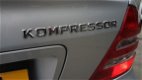 Mercedes-Benz C-klasse - 180 K. Elegance navigatie-airco-super staat geen roest - 1 - Thumbnail