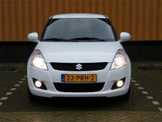 Suzuki Swift - 1.2i 16V VVT Exclusive I NL-Auto I 1e eig. I 100% dealer onderh