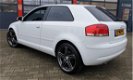 Audi A3 - 1.6 Attraction - 1 - Thumbnail