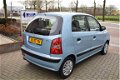 Hyundai Atos - 1.1i Active Cool 5 DRS/AIRCO/STUURBEKR/ELEKTR-PAKKET/NETTE STAAT - 1 - Thumbnail